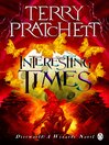 Interesting Times (eBook): Discworld Series, Book 17